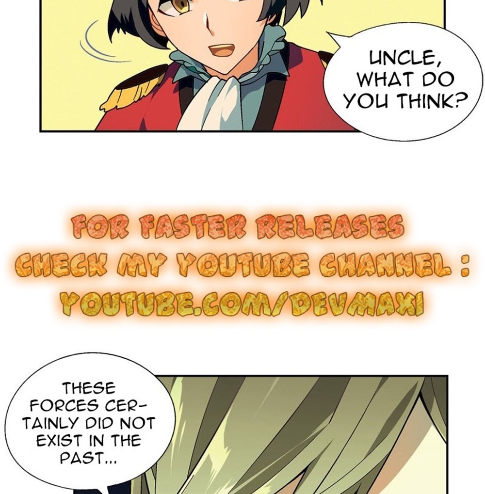 Panlong - Manhua Chapter 174 - page 10