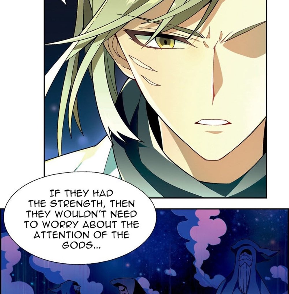 Panlong - Manhua Chapter 174 - page 11