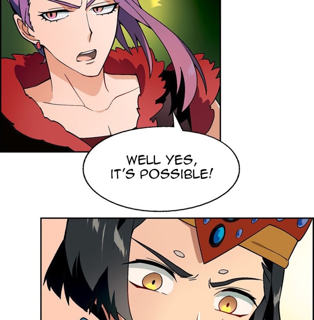 Panlong - Manhua Chapter 174 - page 14