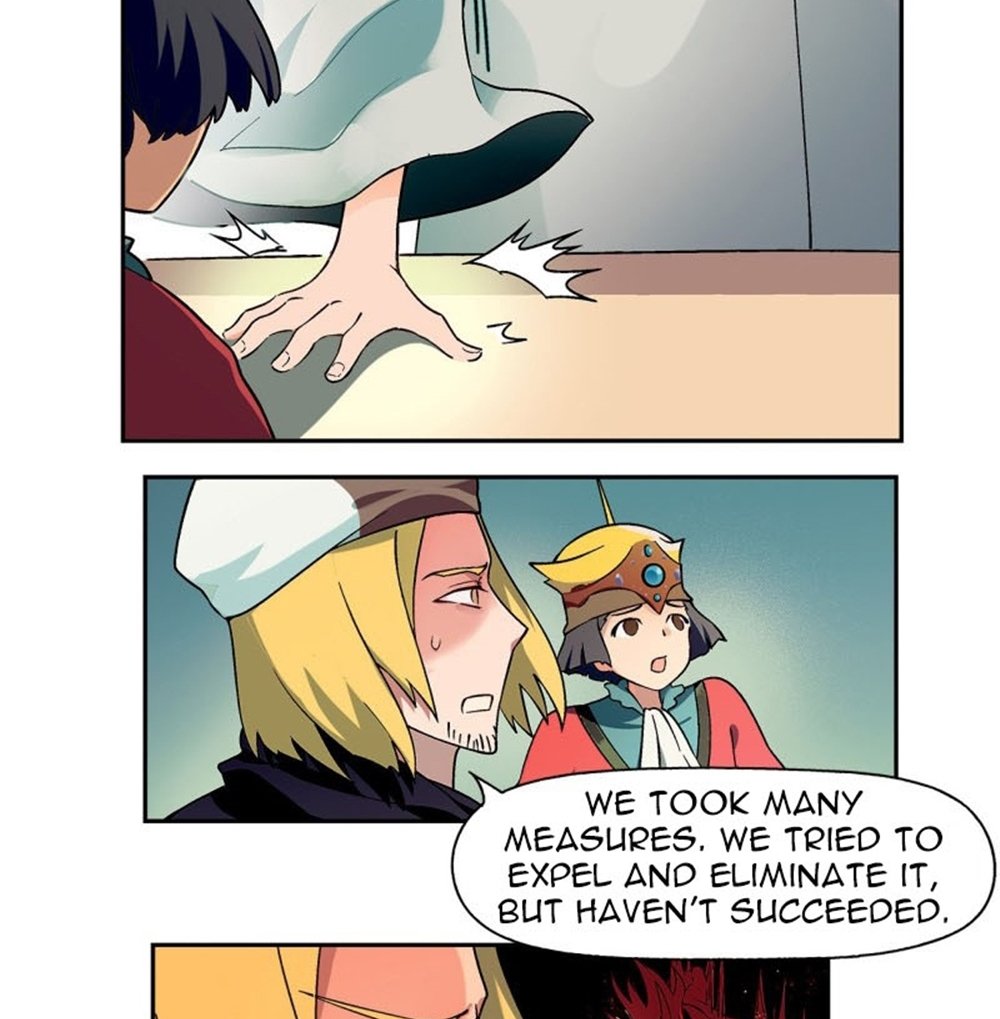 Panlong - Manhua Chapter 174 - page 17