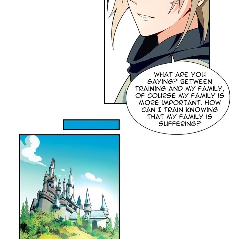 Panlong - Manhua Chapter 174 - page 2