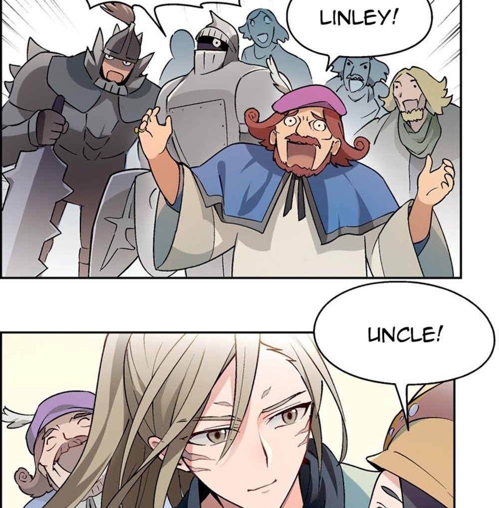 Panlong - Manhua Chapter 174 - page 4