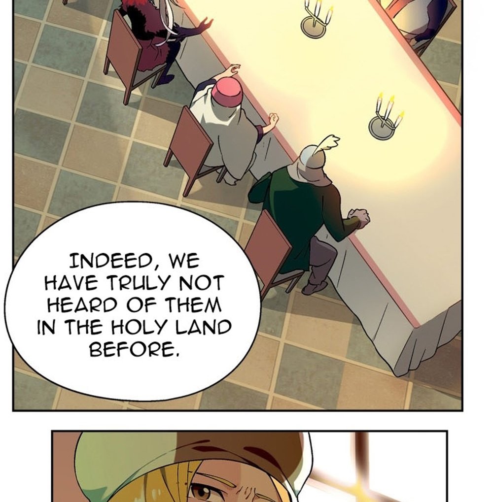 Panlong - Manhua Chapter 174 - page 8