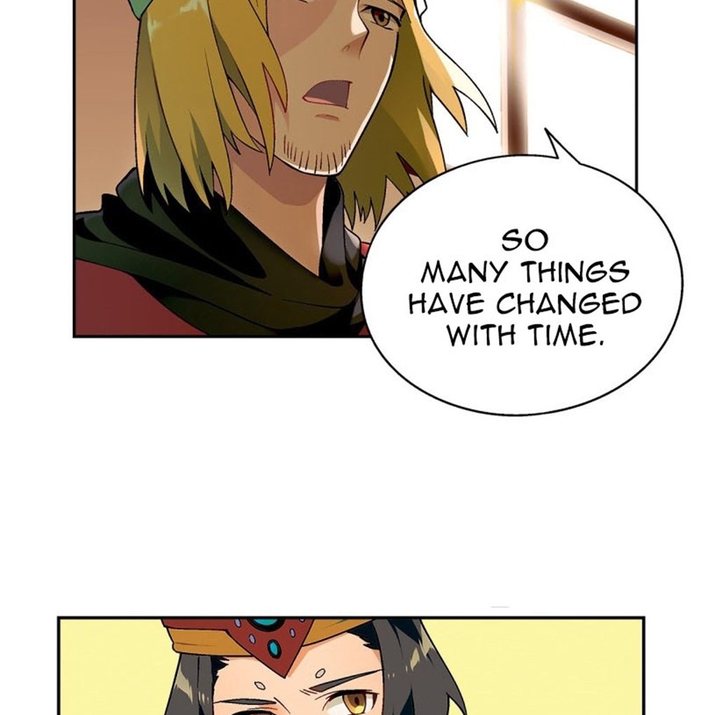 Panlong - Manhua Chapter 174 - page 9