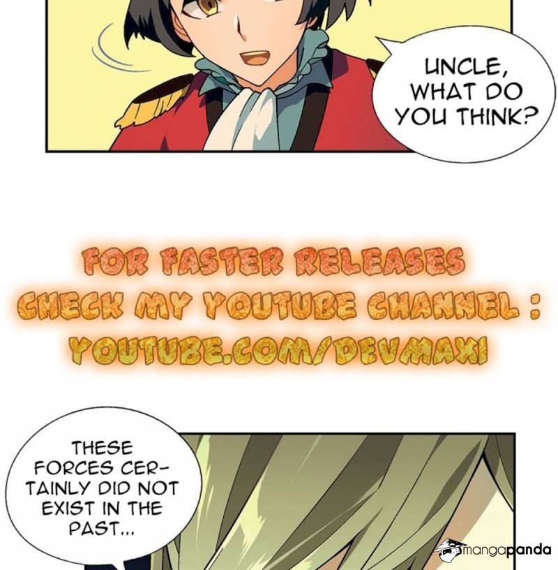 Panlong - Manhua Chapter 175 - page 1