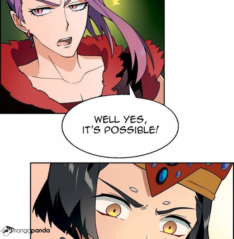Panlong - Manhua Chapter 175 - page 5