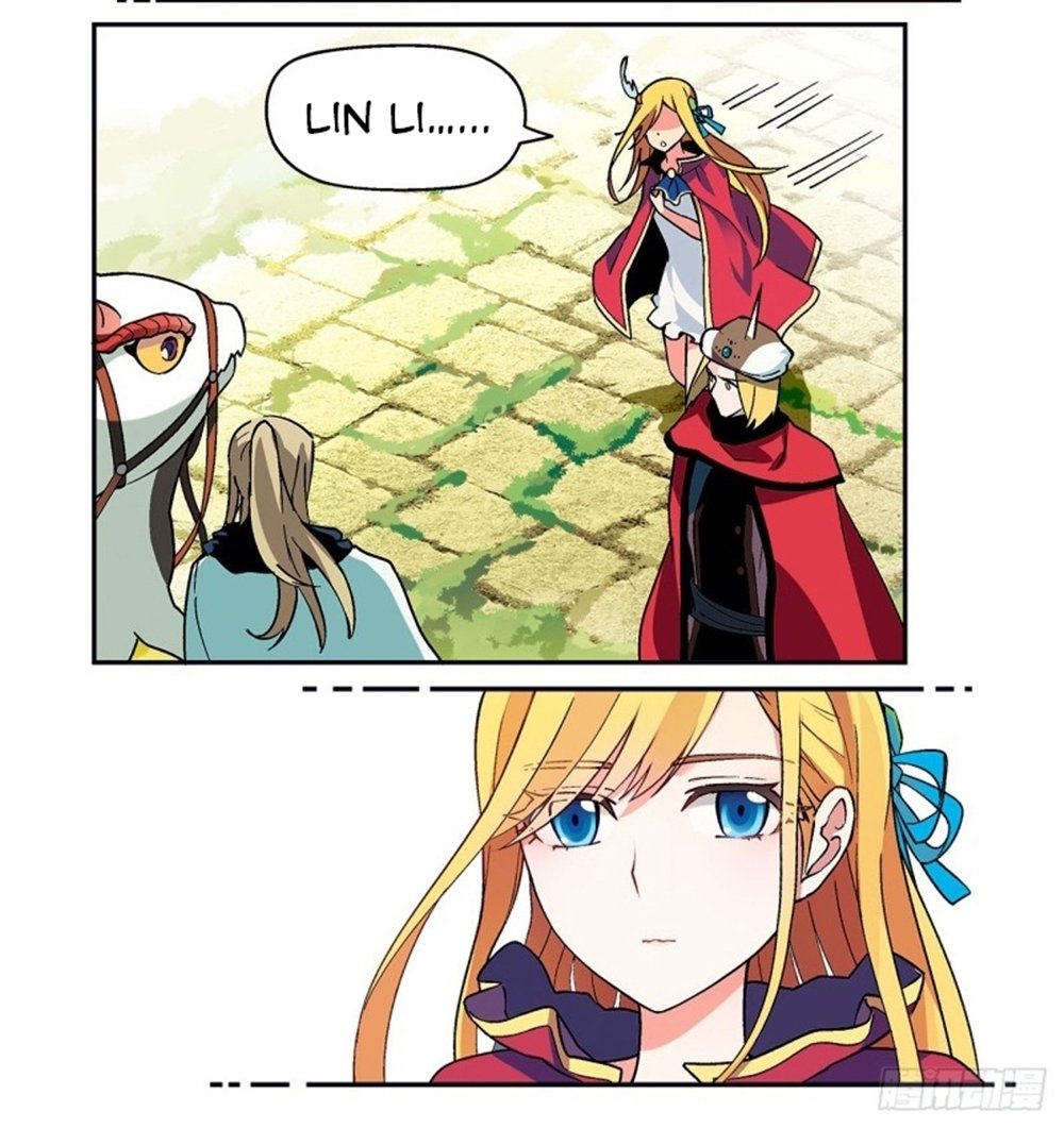 Panlong - Manhua Chapter 176 - page 10