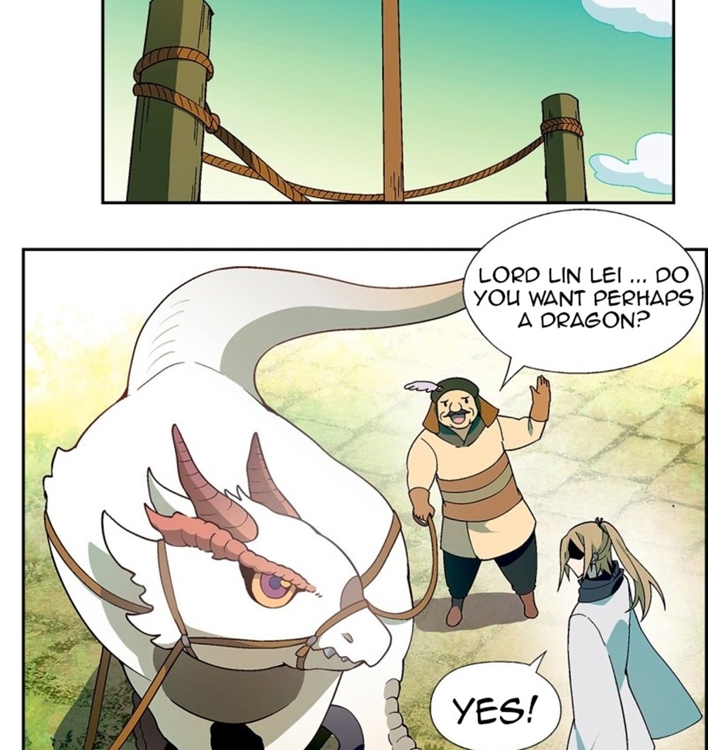 Panlong - Manhua Chapter 176 - page 2