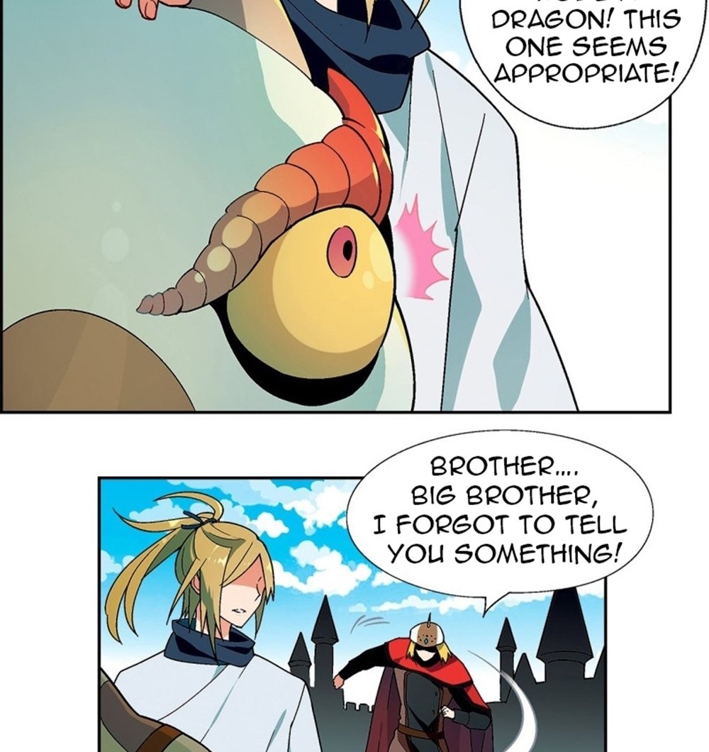 Panlong - Manhua Chapter 176 - page 5