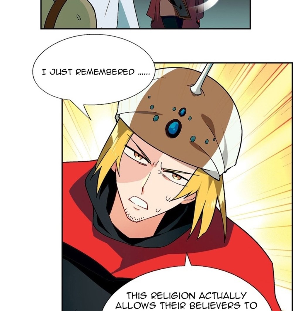 Panlong - Manhua Chapter 176 - page 6