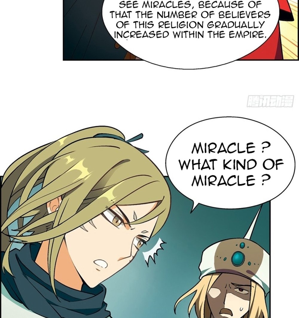 Panlong - Manhua Chapter 176 - page 7