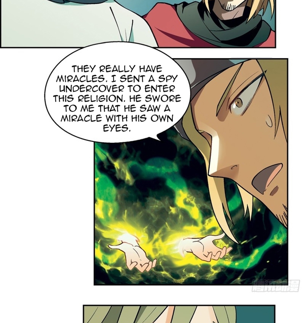 Panlong - Manhua Chapter 176 - page 8