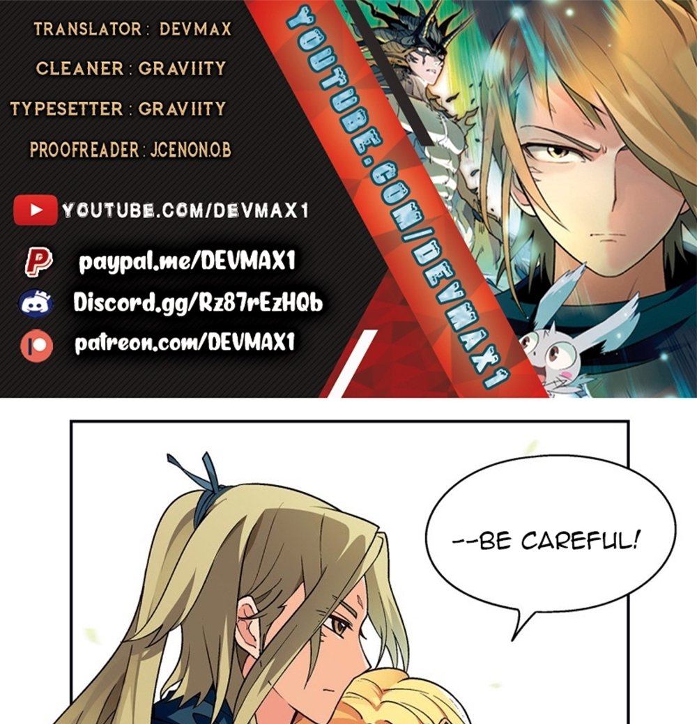 Panlong - Manhua Chapter 177 - page 1