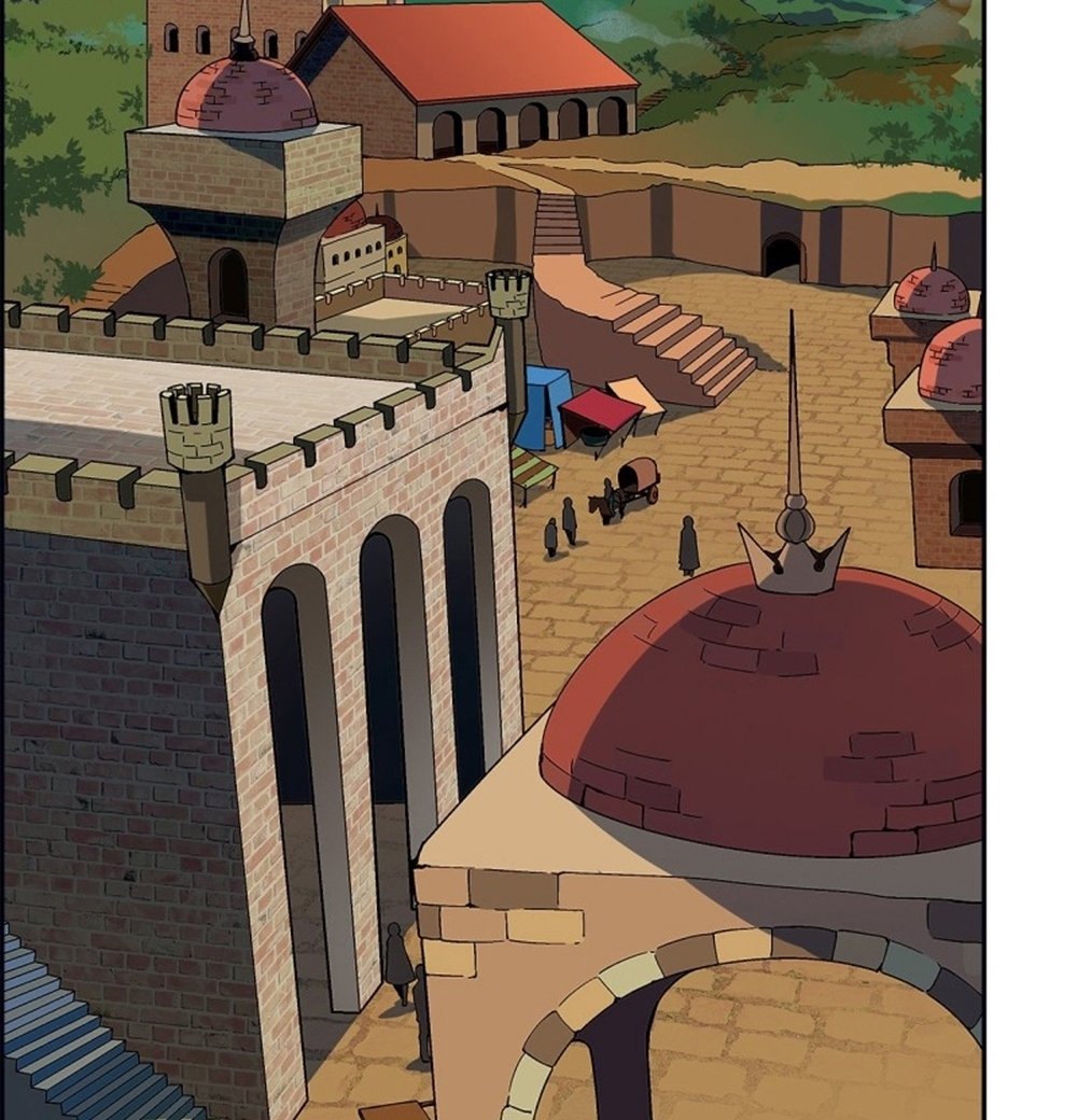 Panlong - Manhua Chapter 177 - page 10