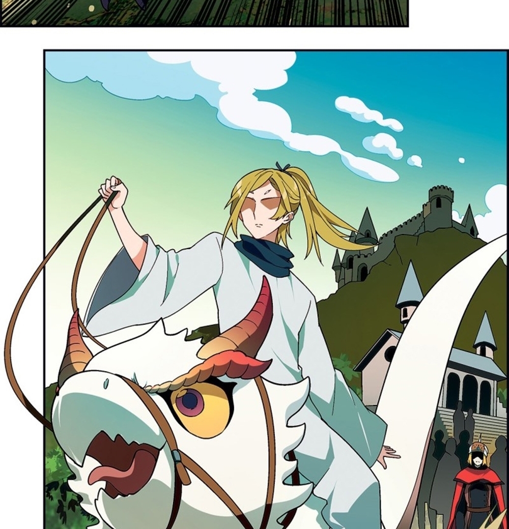 Panlong - Manhua Chapter 177 - page 5