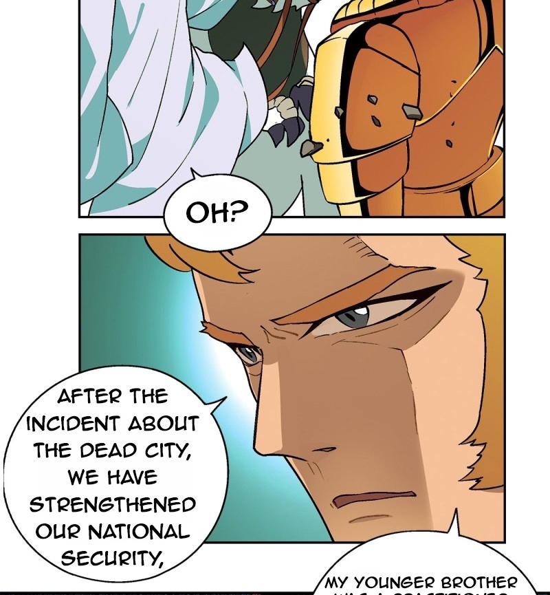 Panlong - Manhua Chapter 178 - page 5