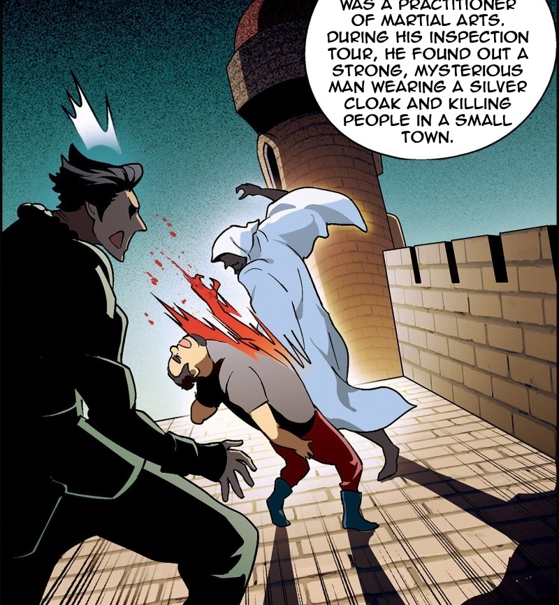 Panlong - Manhua Chapter 178 - page 6