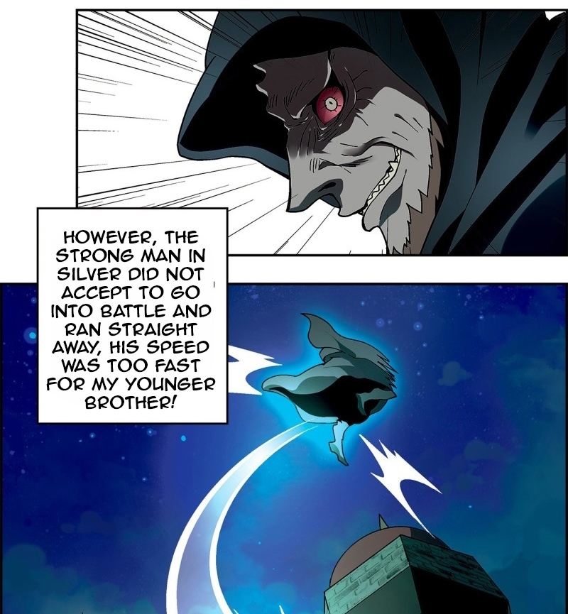 Panlong - Manhua Chapter 178 - page 8