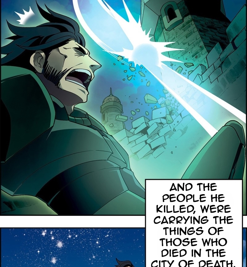 Panlong - Manhua Chapter 178 - page 9