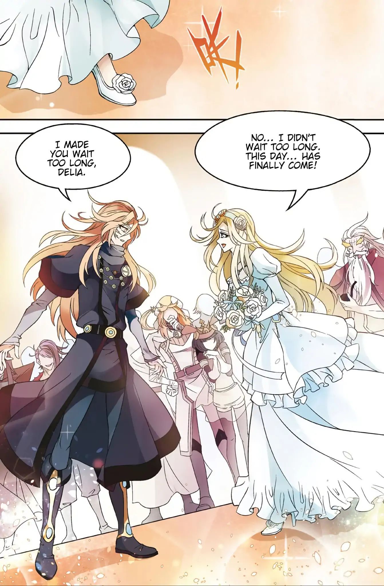 Panlong - Manhua Chapter 170 - page 14