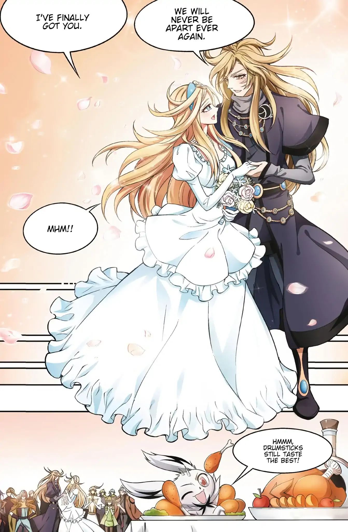 Panlong - Manhua Chapter 170 - page 15