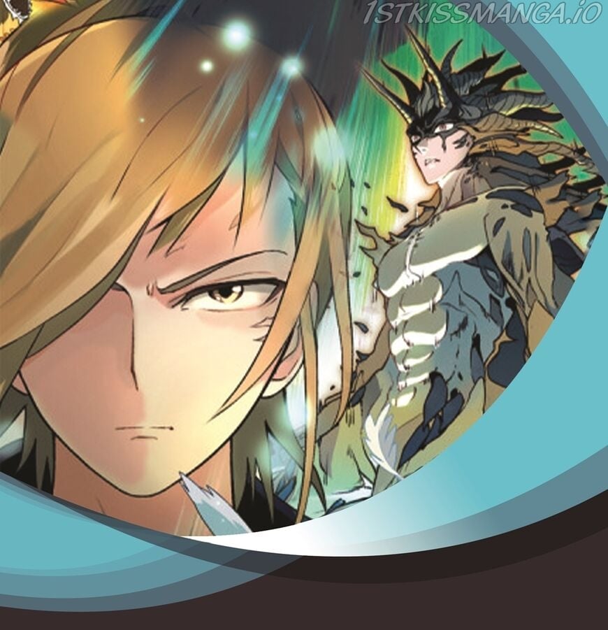 Panlong - Manhua Chapter 170.5 - page 1