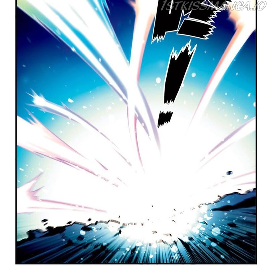 Panlong - Manhua Chapter 170.5 - page 15