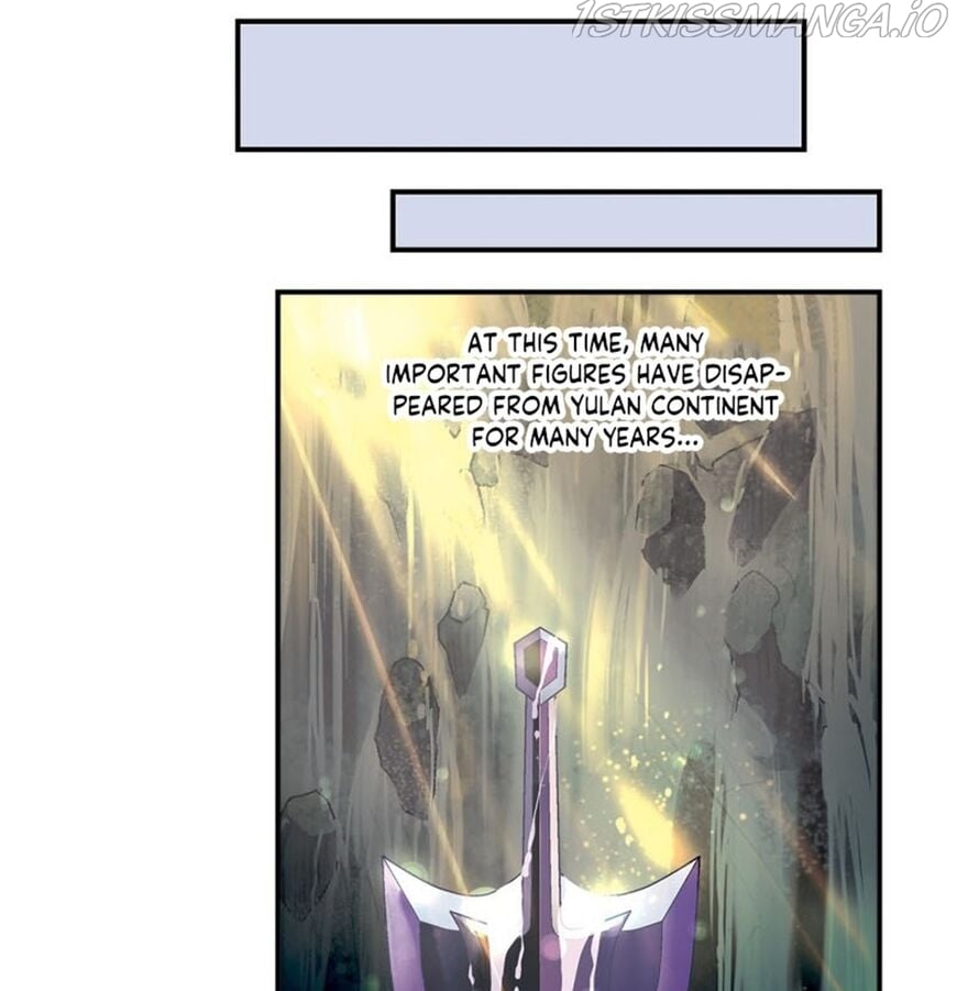 Panlong - Manhua Chapter 170.5 - page 16