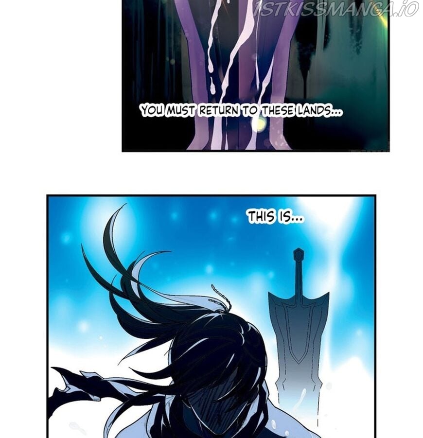 Panlong - Manhua Chapter 170.5 - page 17