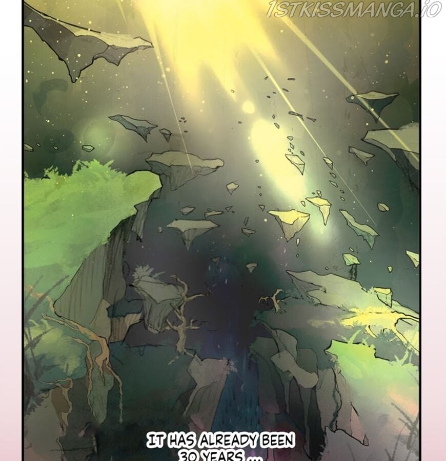 Panlong - Manhua Chapter 170.5 - page 3