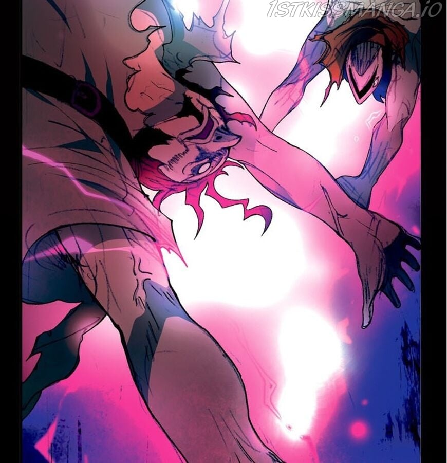 Panlong - Manhua Chapter 170.5 - page 8