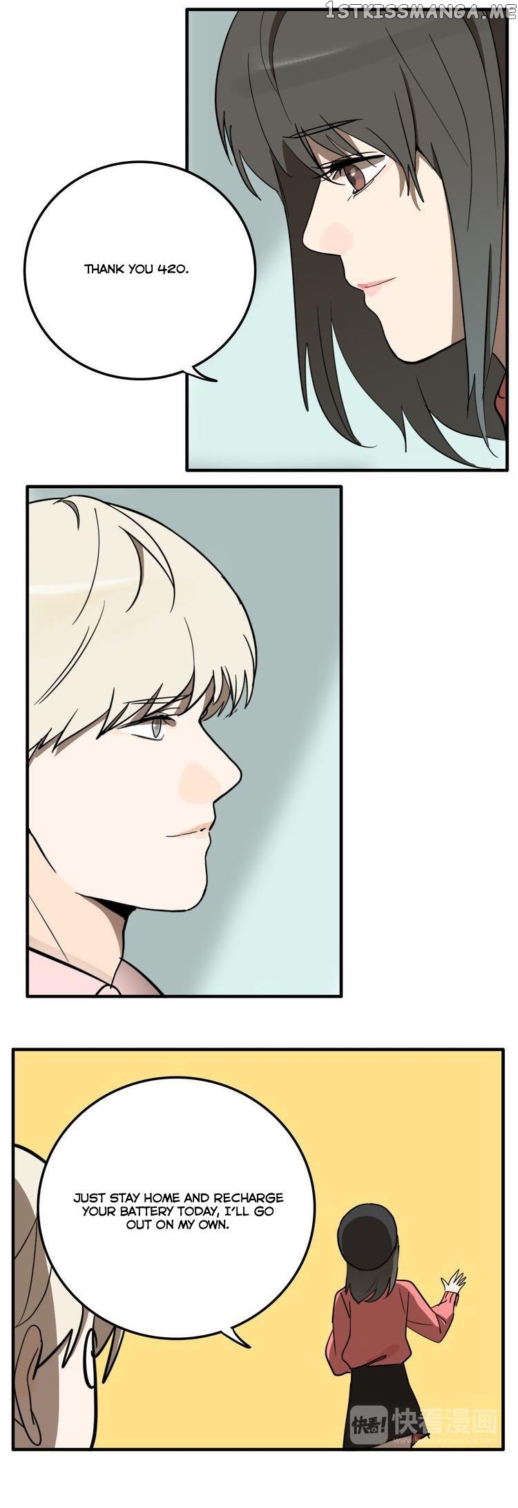 Evil Museum Chapter 2 - page 31