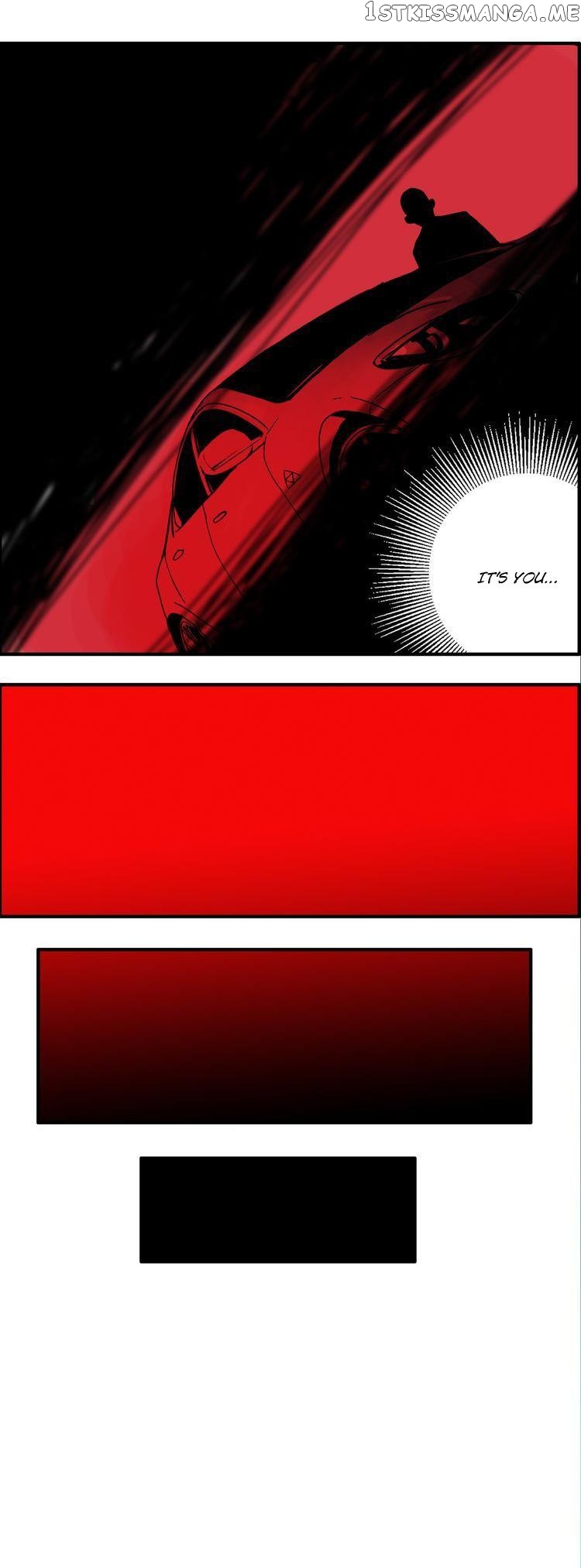 Evil Museum Chapter 2 - page 39