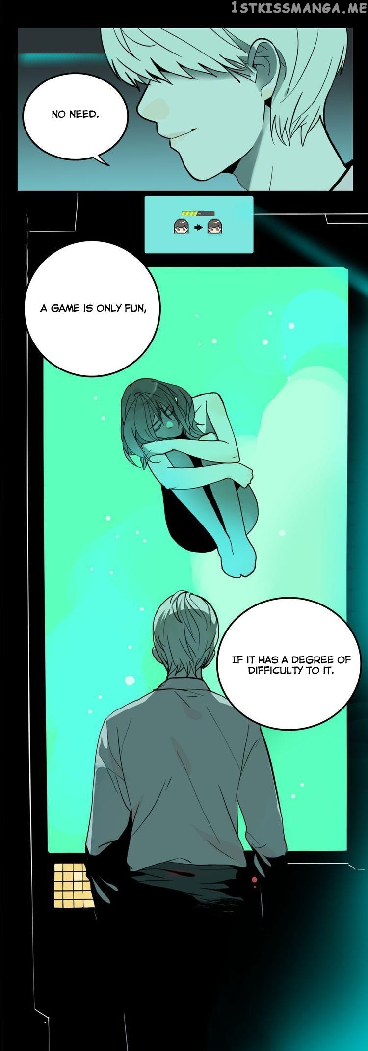 Evil Museum Chapter 2 - page 42