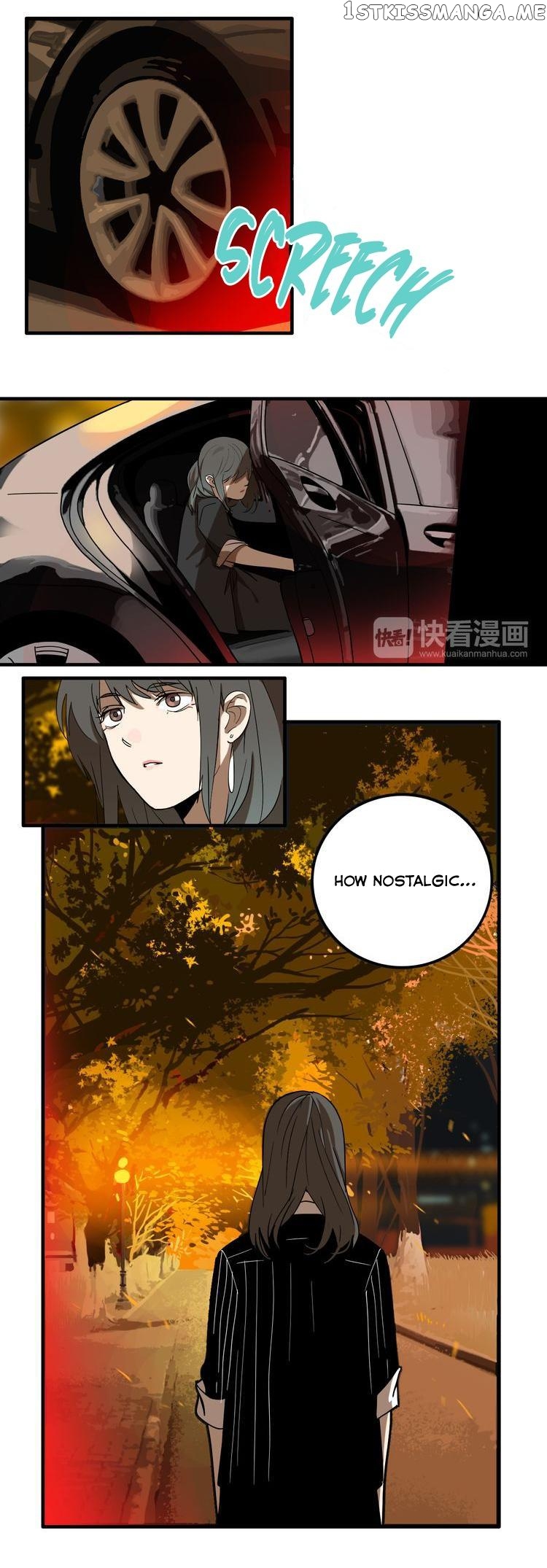 Evil Museum Chapter 2 - page 5