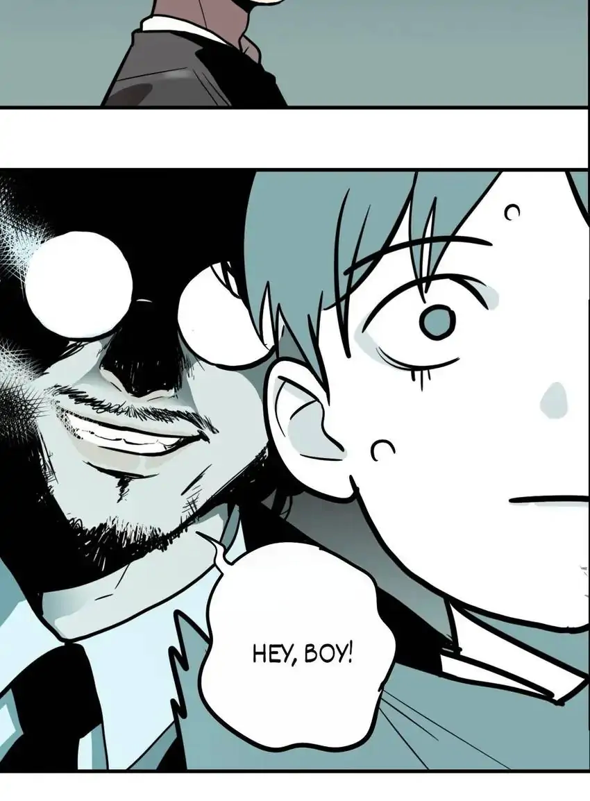 Evil Museum Chapter 15 - page 24