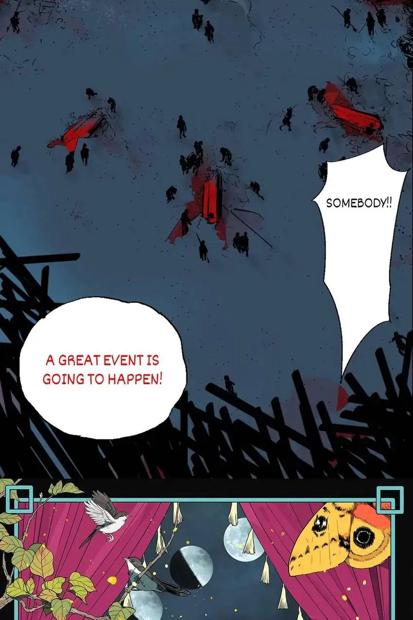 Evil Museum Chapter 15 - page 8