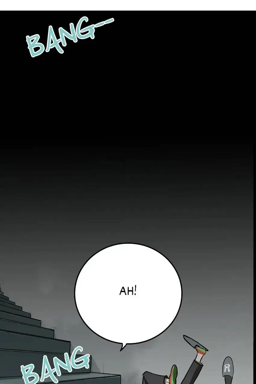 Evil Museum Chapter 14 - page 13