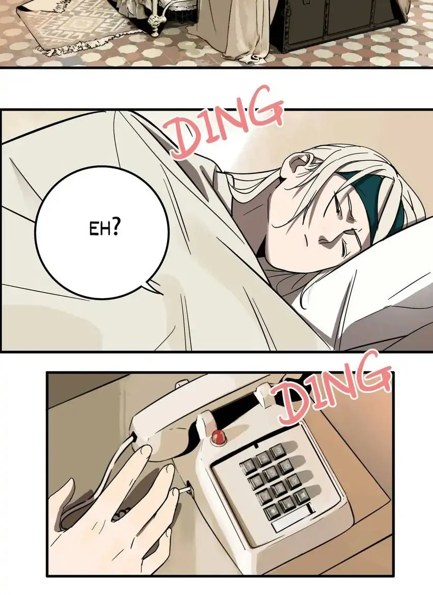 Evil Museum Chapter 14 - page 2