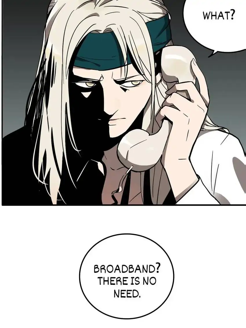 Evil Museum Chapter 14 - page 4