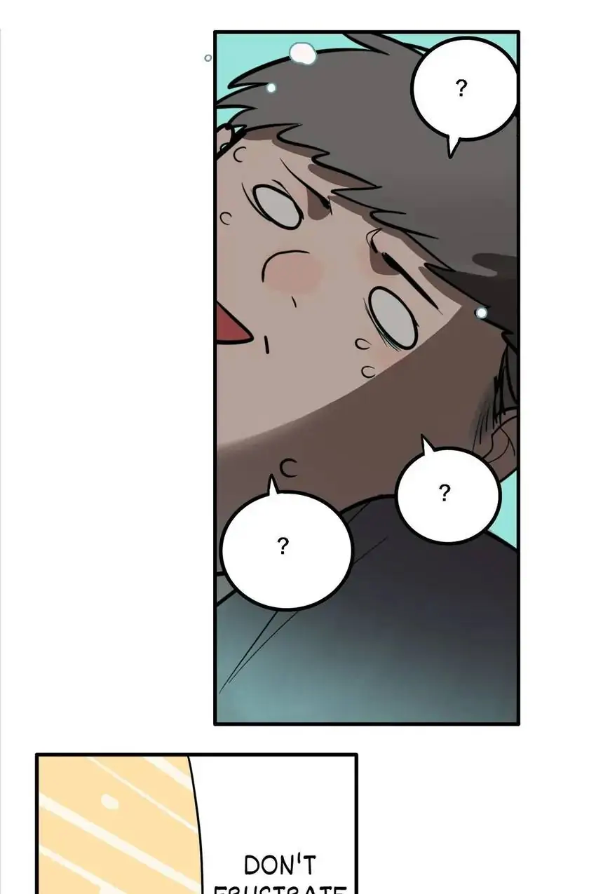 Evil Museum Chapter 13 - page 21