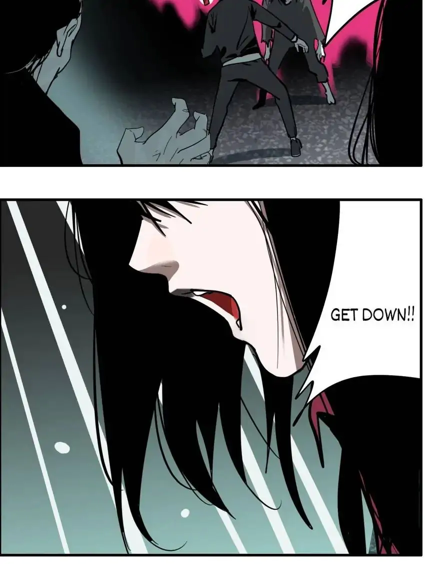 Evil Museum Chapter 16 - page 31