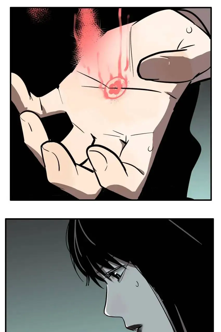Evil Museum Chapter 16 - page 50