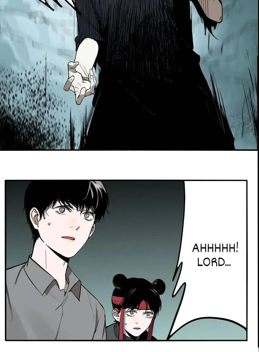 Evil Museum Chapter 31 - page 24