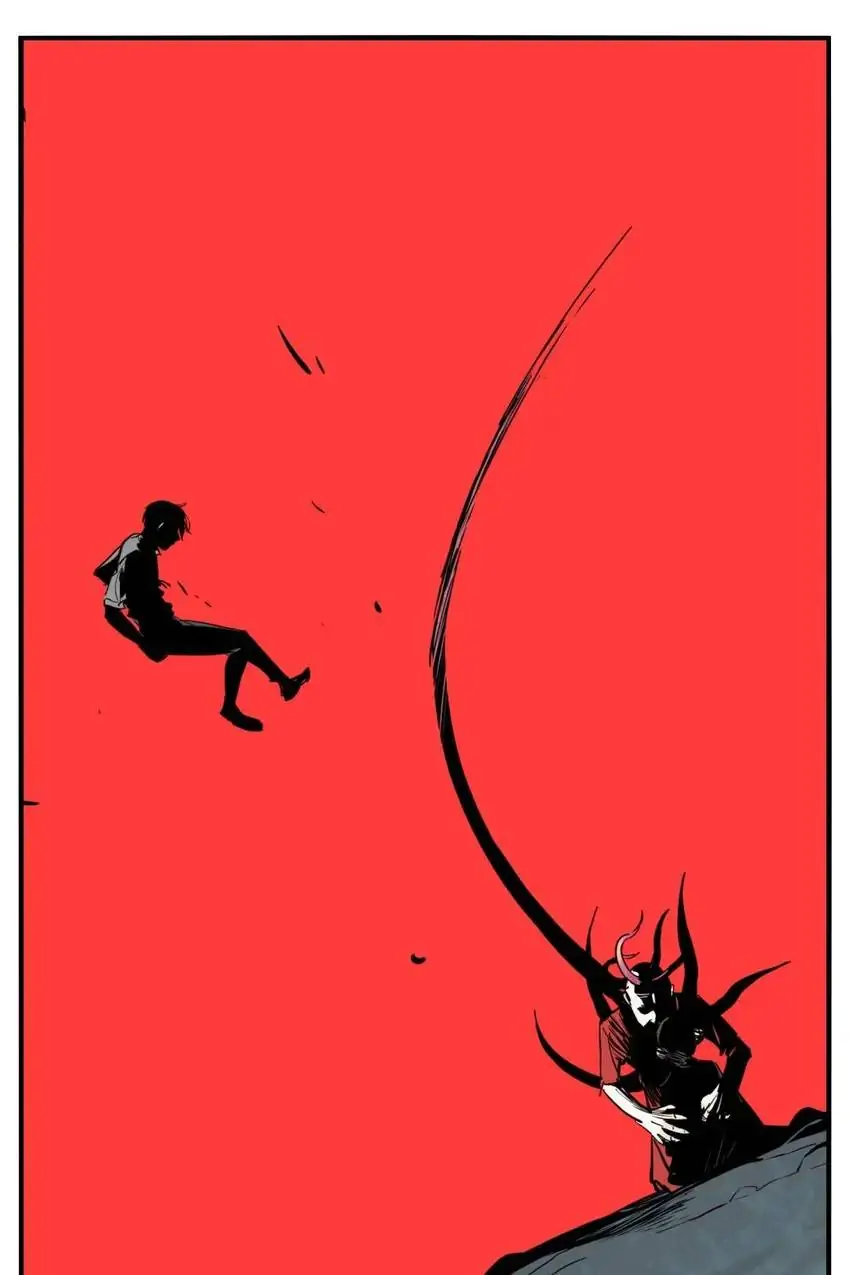 Evil Museum Chapter 31 - page 45