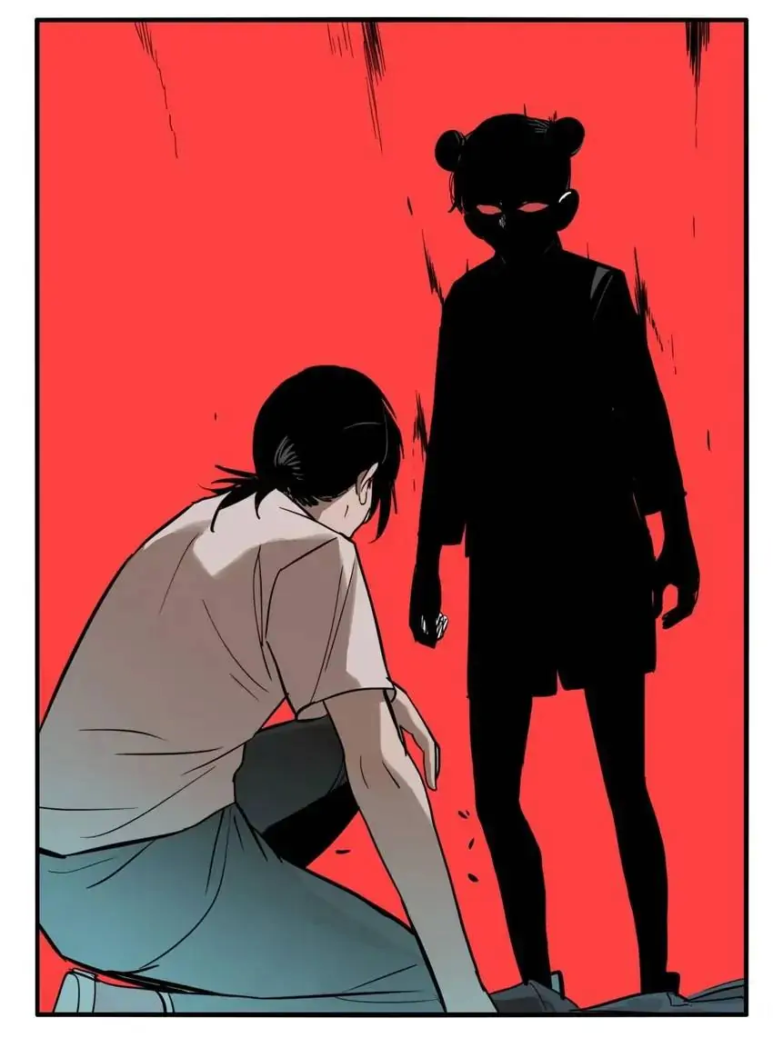 Evil Museum Chapter 31 - page 54
