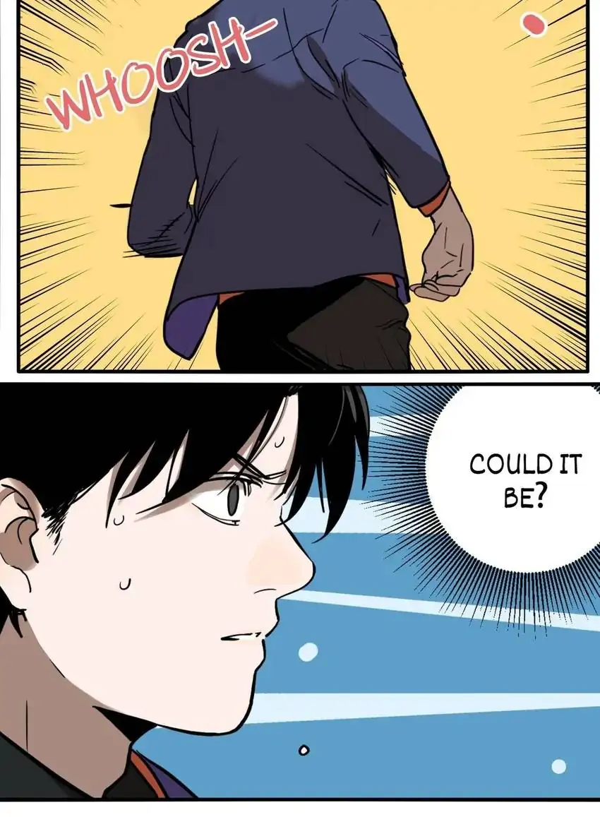 Evil Museum Chapter 60.5 - page 23