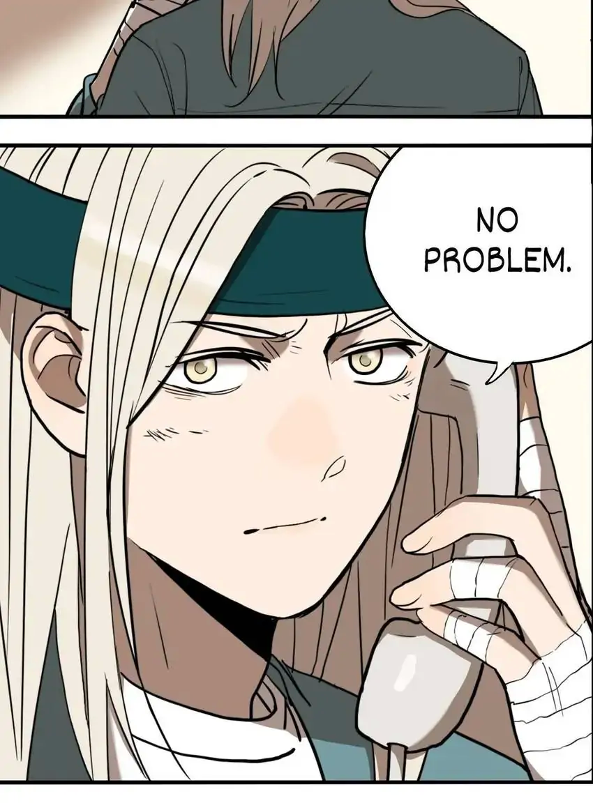 Evil Museum Chapter 60.5 - page 5