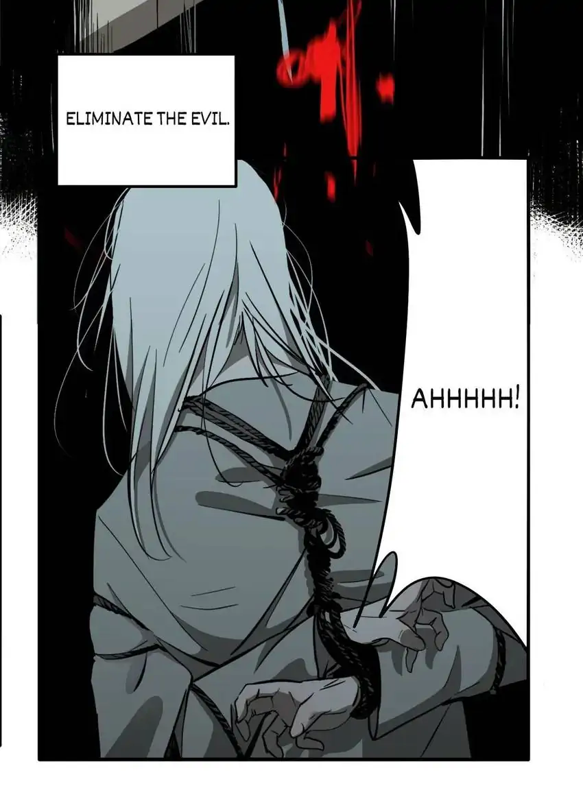 Evil Museum Chapter 18 - page 4