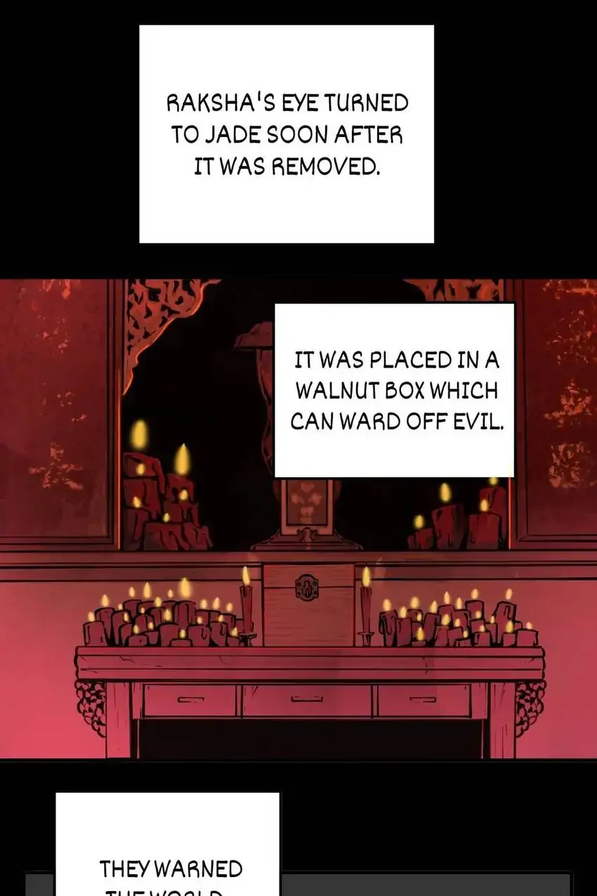 Evil Museum Chapter 18 - page 5